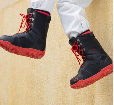 Premium Men's Ski Boots for Ultimate Performance