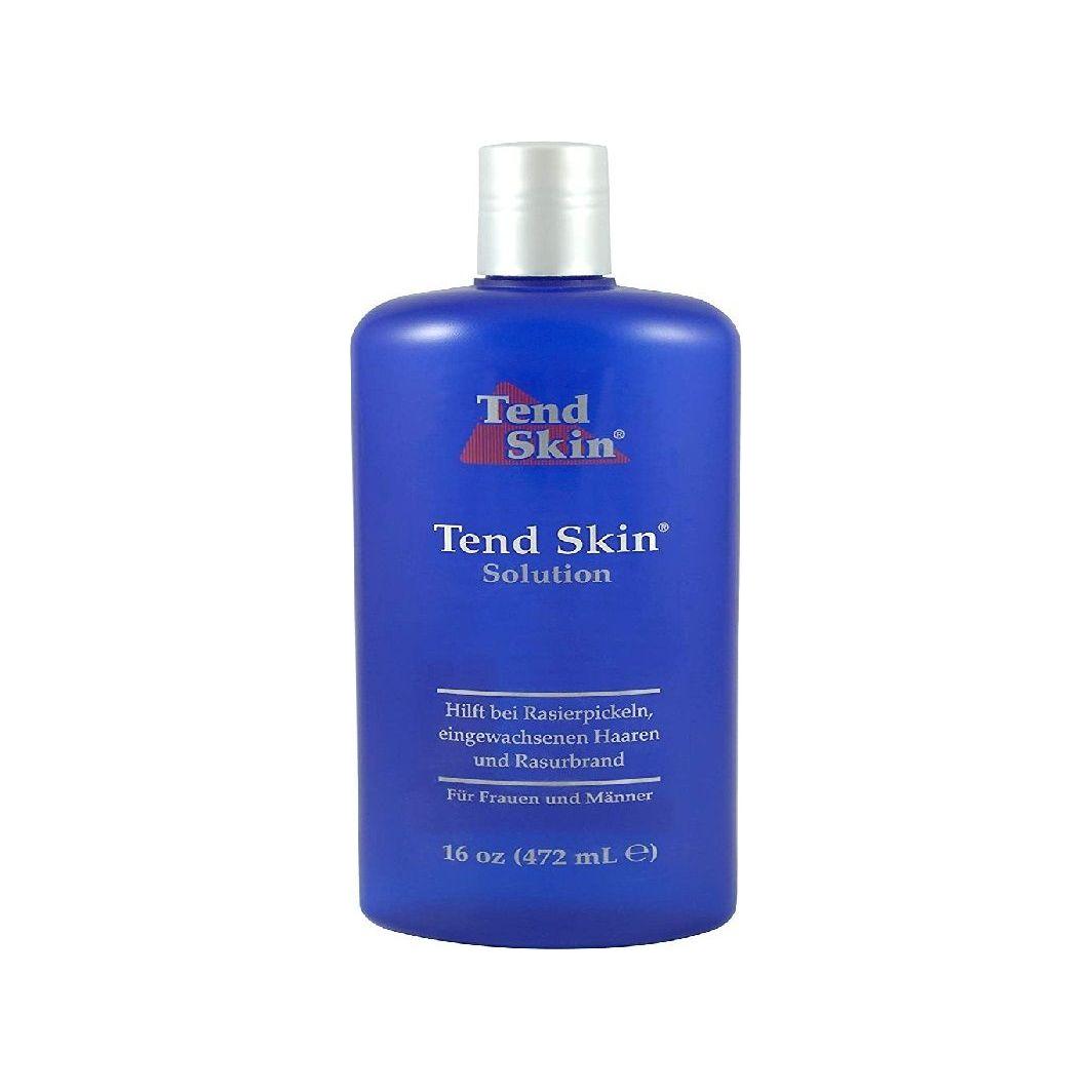 Tend Skin Liquid - 472ml Solución para la Eliminación de Vello