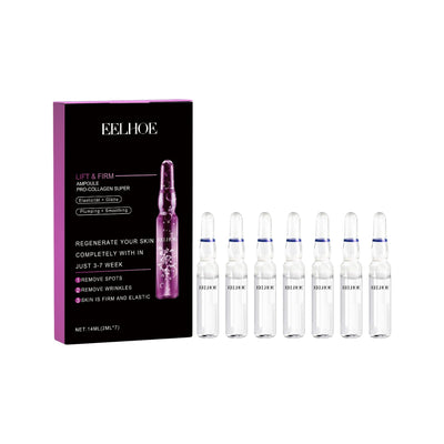 Ceramide Ampere Serum Moisturizes Skin, Rejuvenates Skin And Improves Skin Elasticity - Korvel