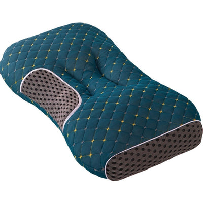 Premium Cervical Support Pillow for Comfortable Sleep