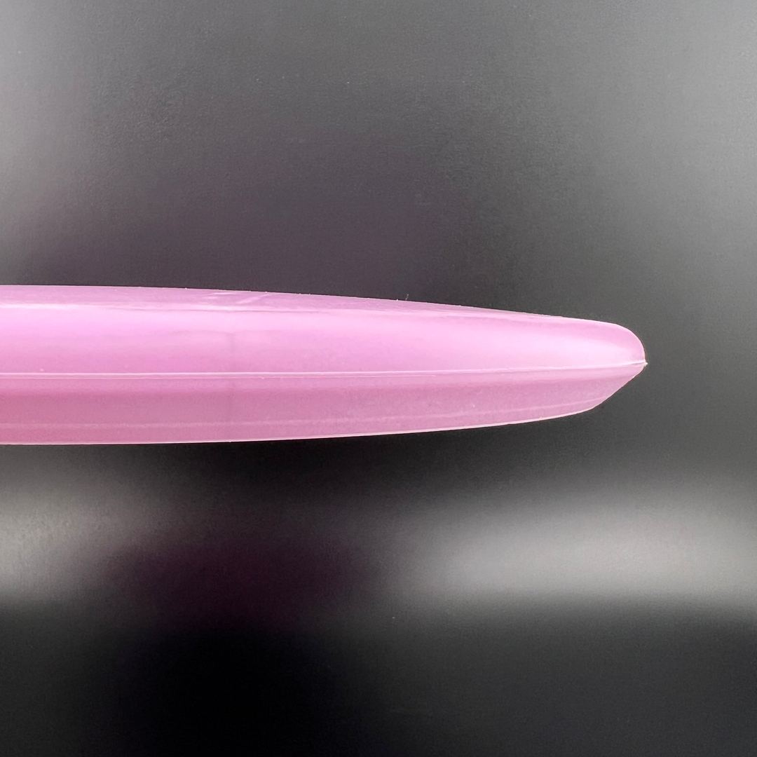Nexus XD Disc Golf Putter - Premium Grip and Control