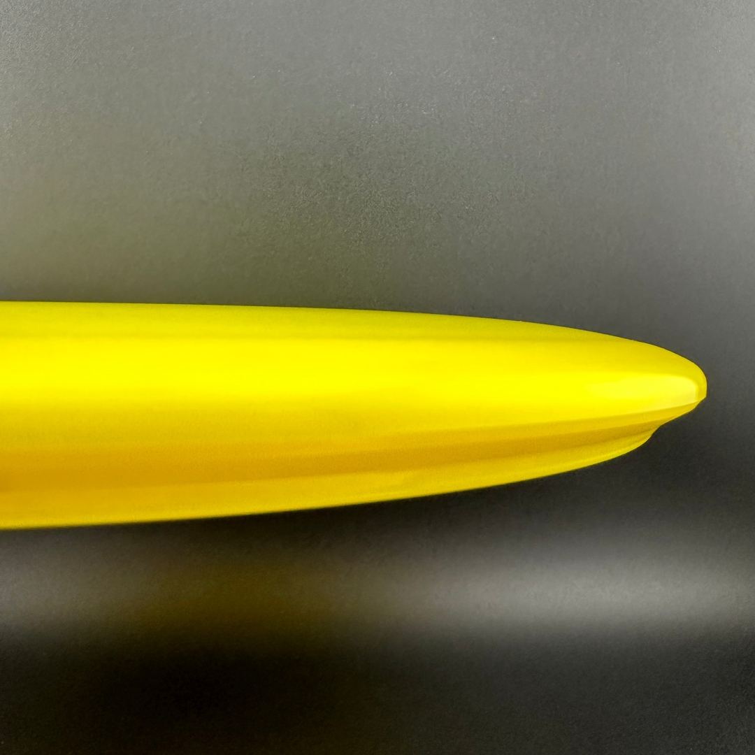 Gold Fuse Disc Golf Midrange