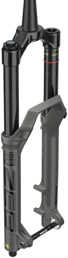 Fourche de Suspension RockShox ZEB Ultimate Charger 3 RC2 - 27,5" 170mm