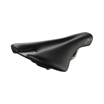 Selle San Marco Mantra L2 Carbon DNA Silkfeel Saddle
