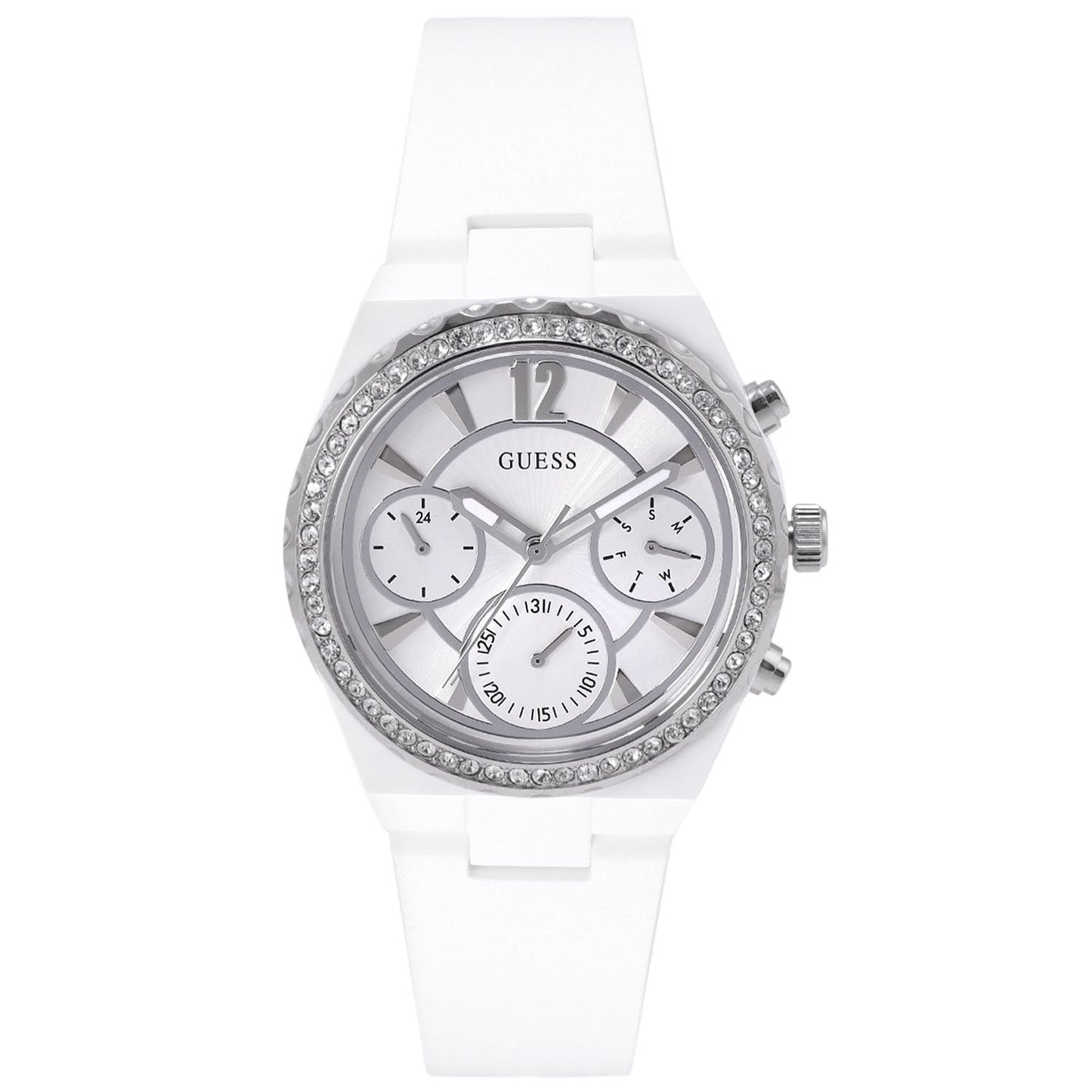 Montre Classique Guess pour Femme