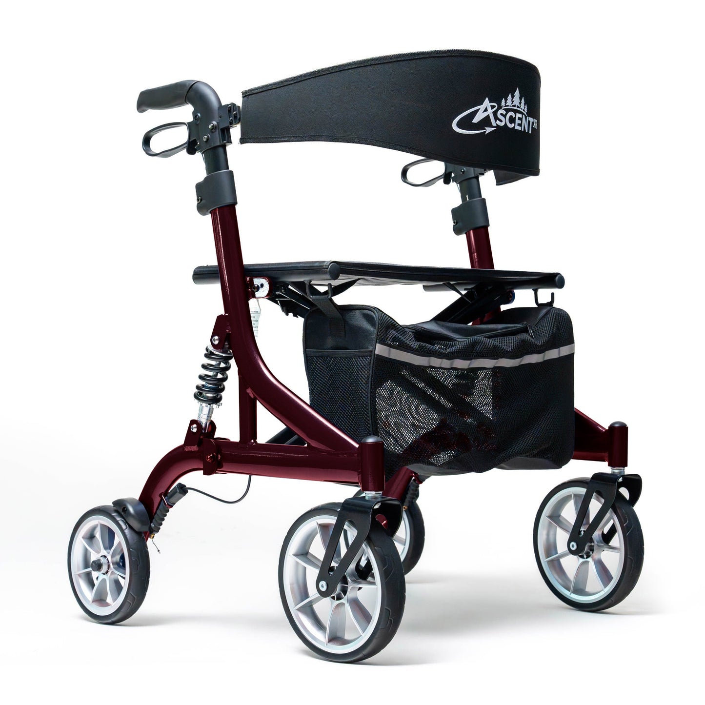 Andador Euro-Estilo Ascent en Brandywine