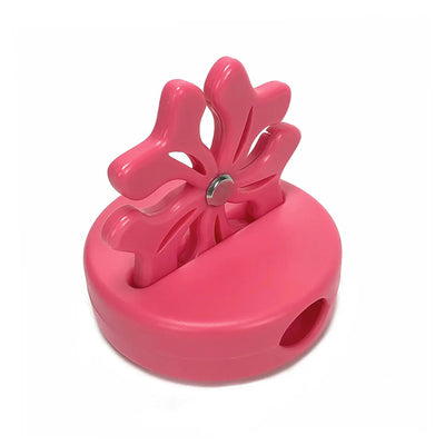 Cortador de Hilo BladeSaver de 60 mm - Fucsia de la Suerte