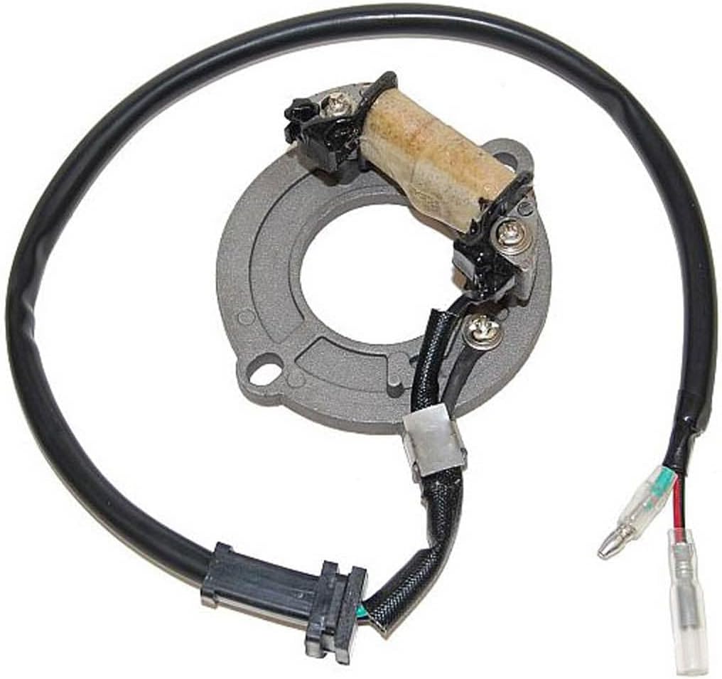 Stator Electro Sport pour Honda CR80 - Remplacement Premium