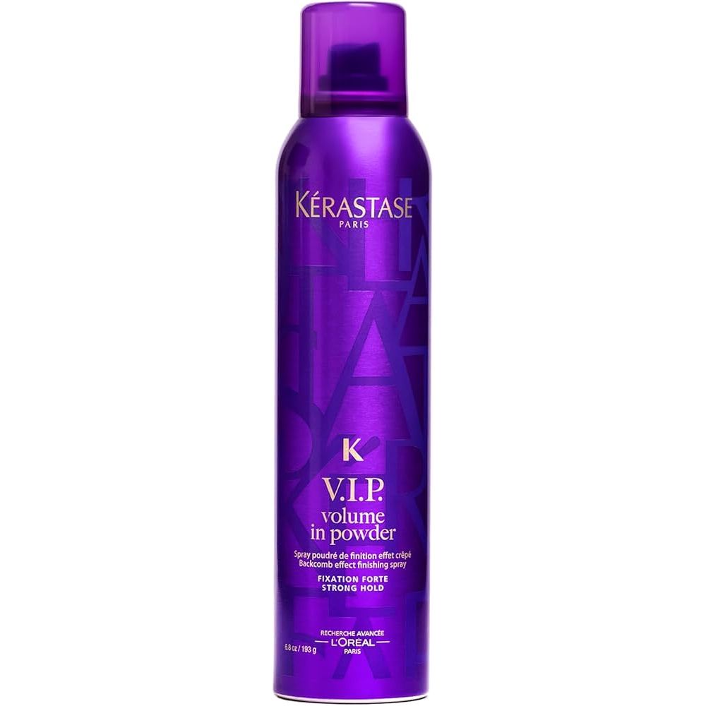 Kérastase V.I.P. Volume In Powder Spray Texturizante 6.8 Fl. Oz