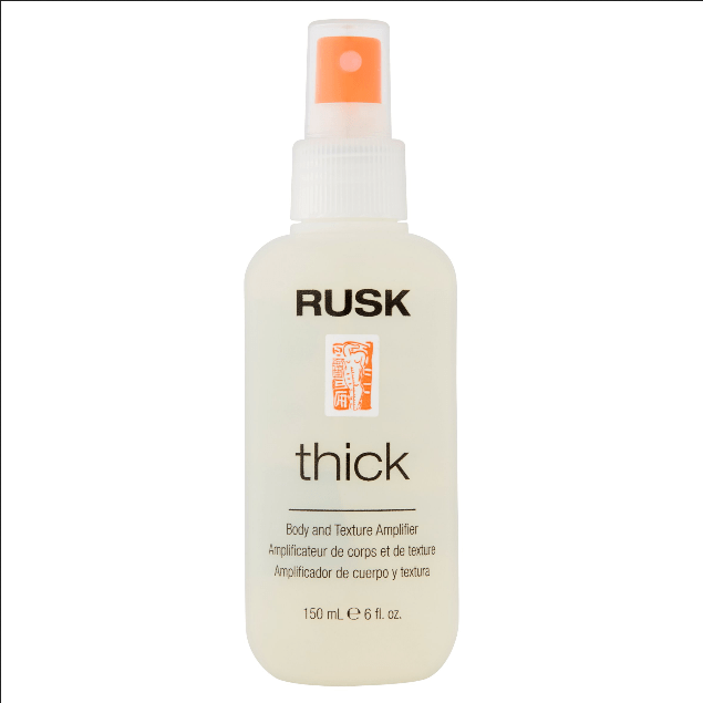Rusk Thick Body & Texture Amplifier - 6 fl oz