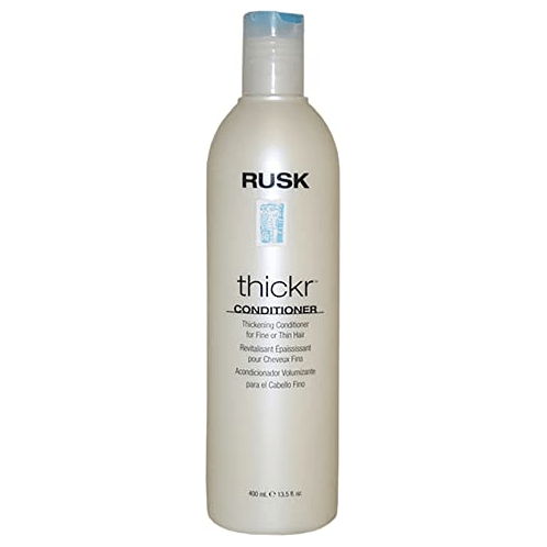 Rusk Thickr Thickening Conditioner for Fine Hair - 13.5oz