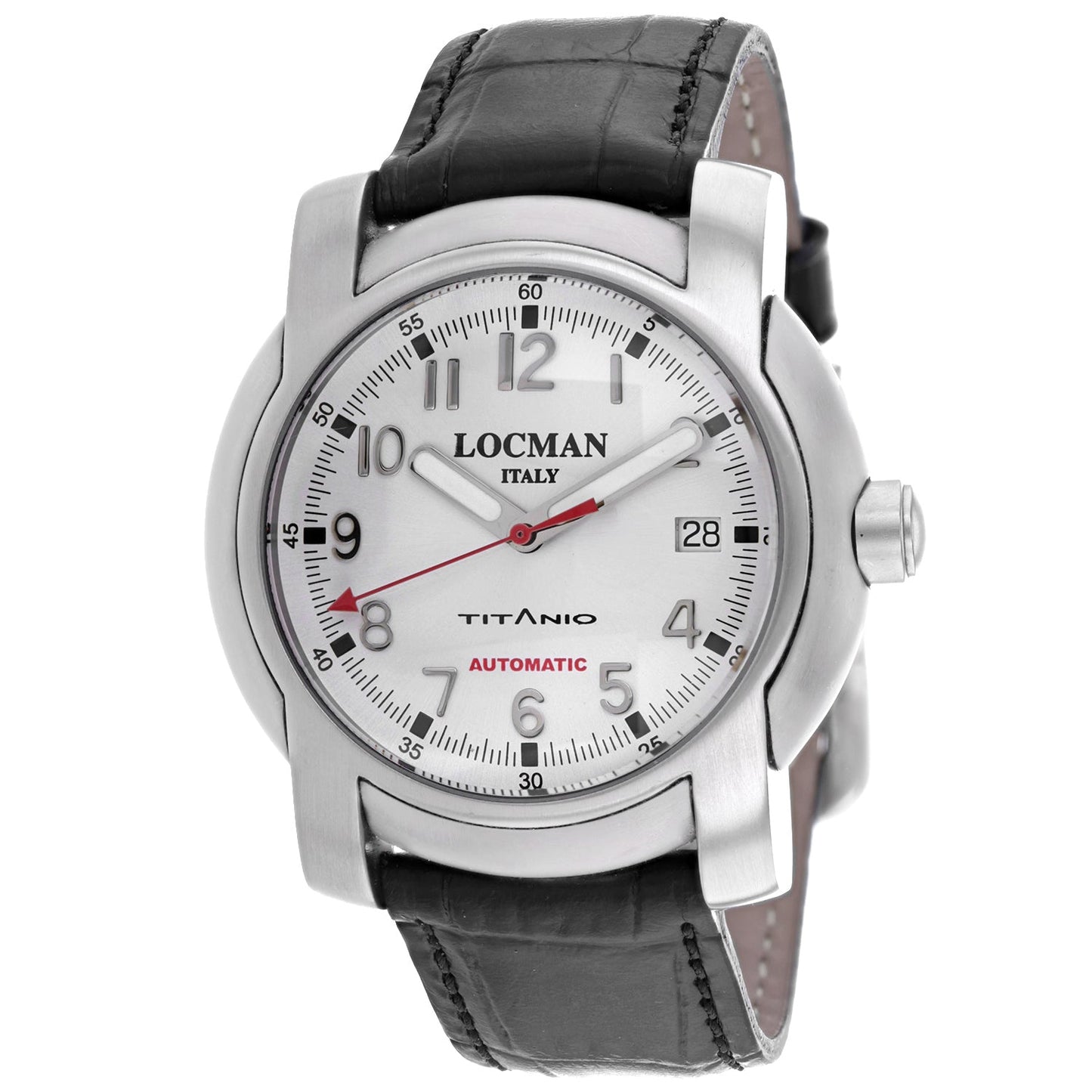 Reloj Clásico para Hombre Locman - Elegancia Atemporal