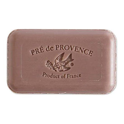 Savon Enrichi au Beurre de Karité Cognac à la Vanille Pre De Provence 250g