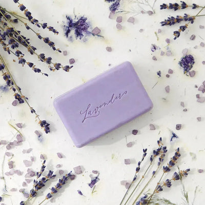 Pre De Provence Lavender Shea Butter Soap 150g