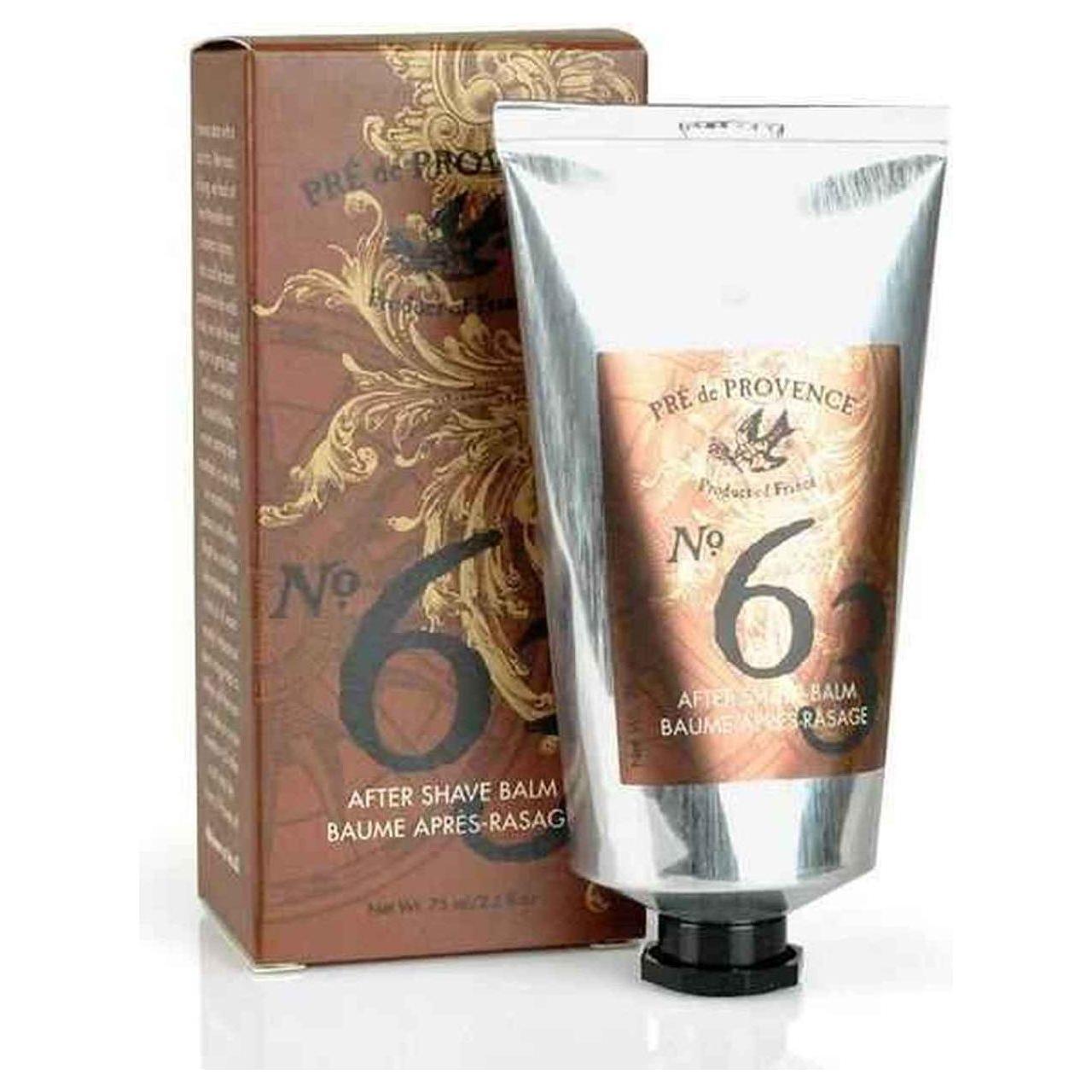 Bálsamo After Shave Pre De Provence No.63 - 2.5 Oz