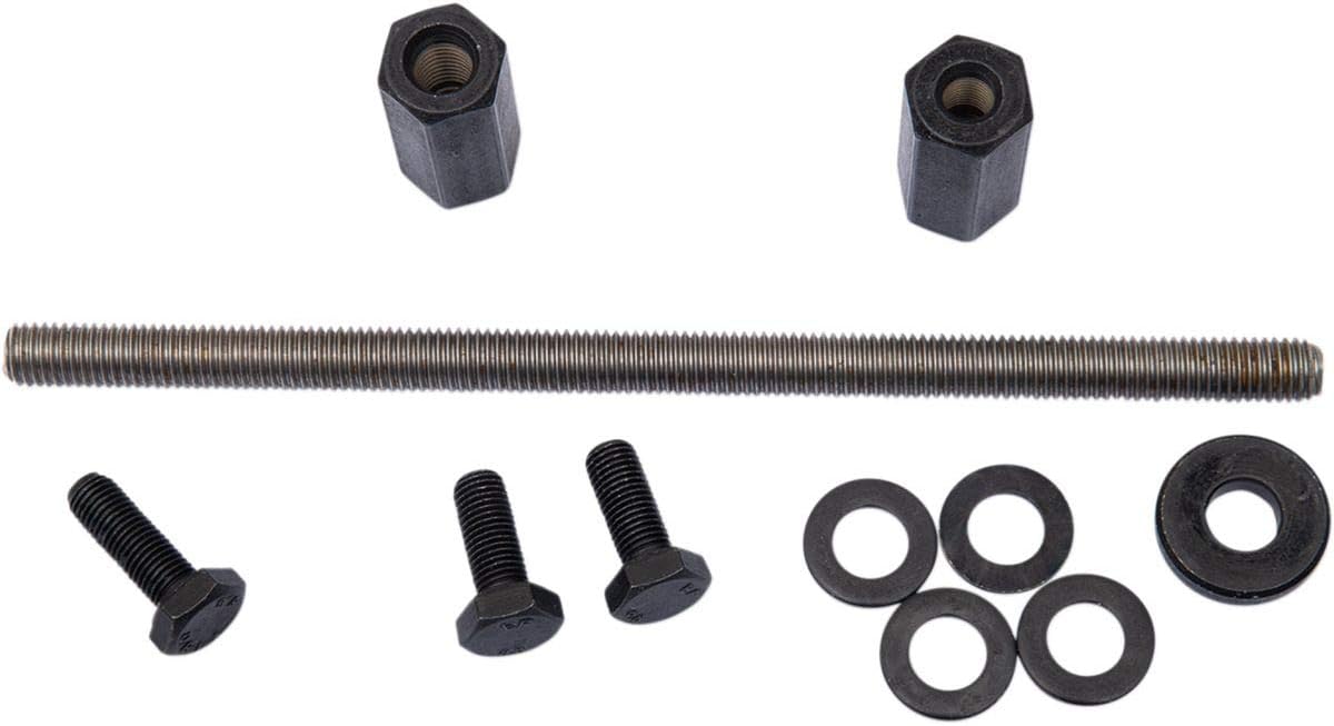 Kit de montage GIVI TN5108KIT pour BMW R1200GS (2013-2018)