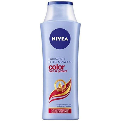 Shampoo Nivea Protection Couleur 250ml