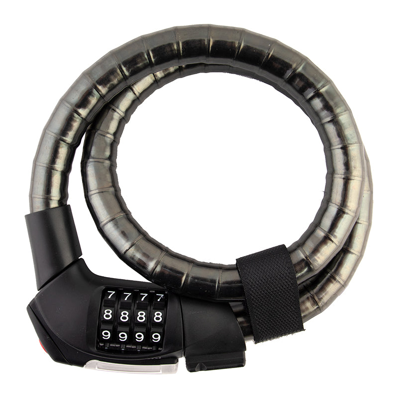 Kryptonite KryptoFlex 2080 Armored Cable Lock - 20mm x 80cm