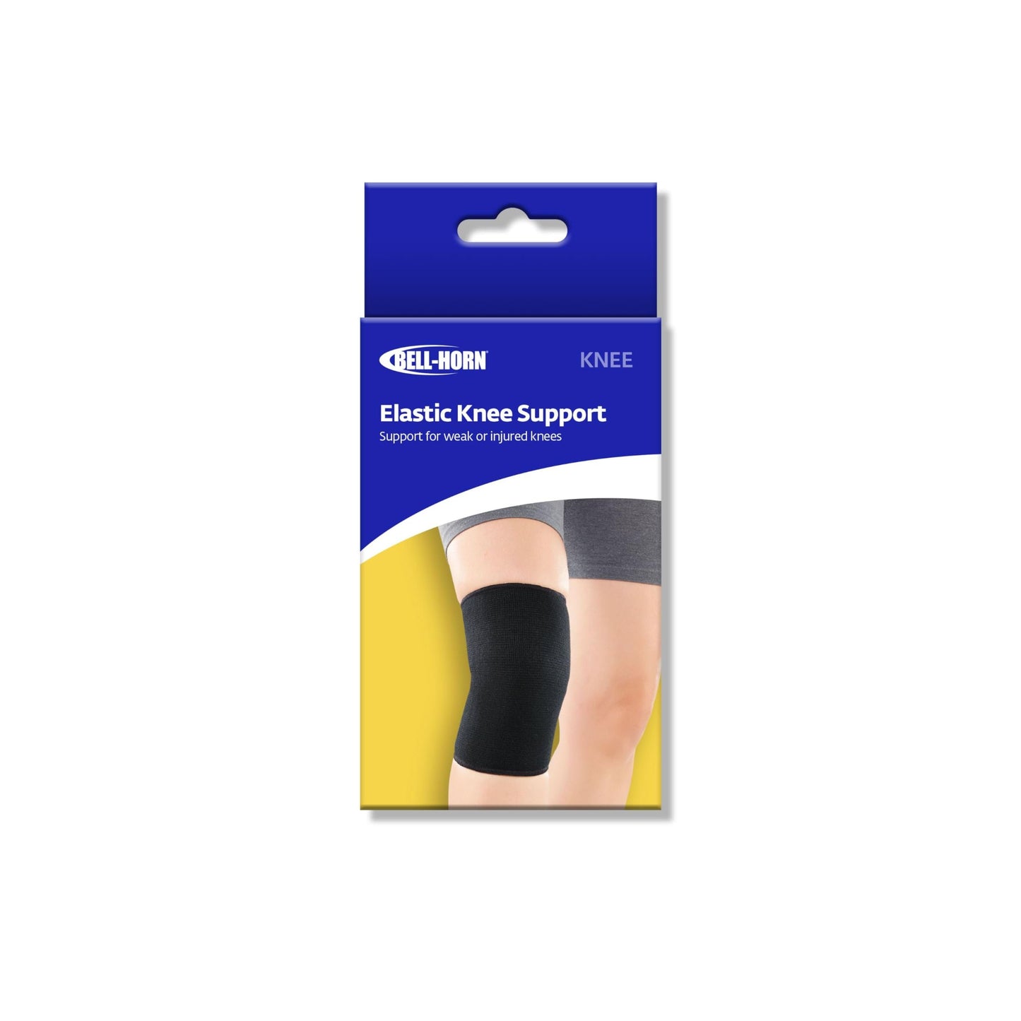 Support de genou extra large Bell-Horn