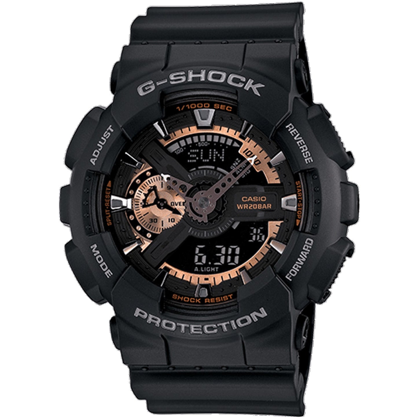 Reloj Casio G-Shock GA-110 para Hombre