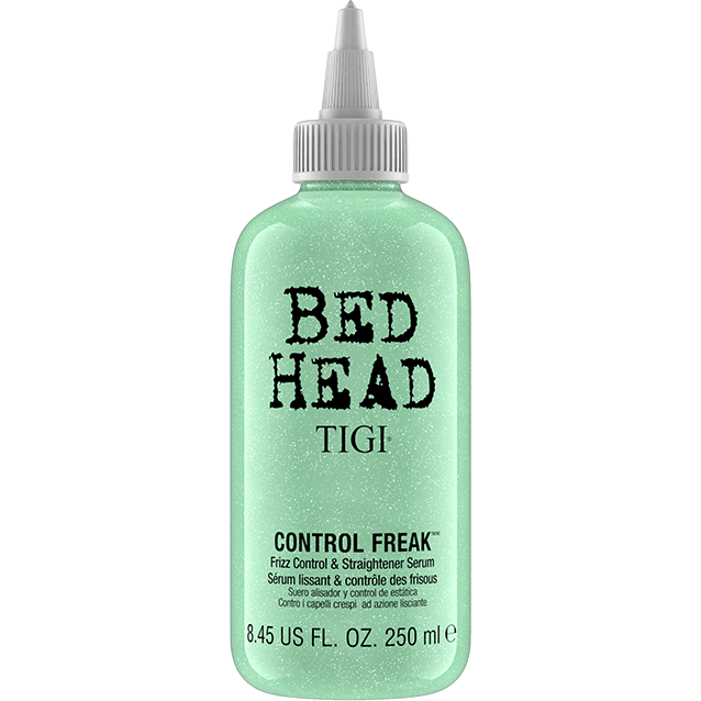 Tigi Control Freak Hair Straightener 250ml