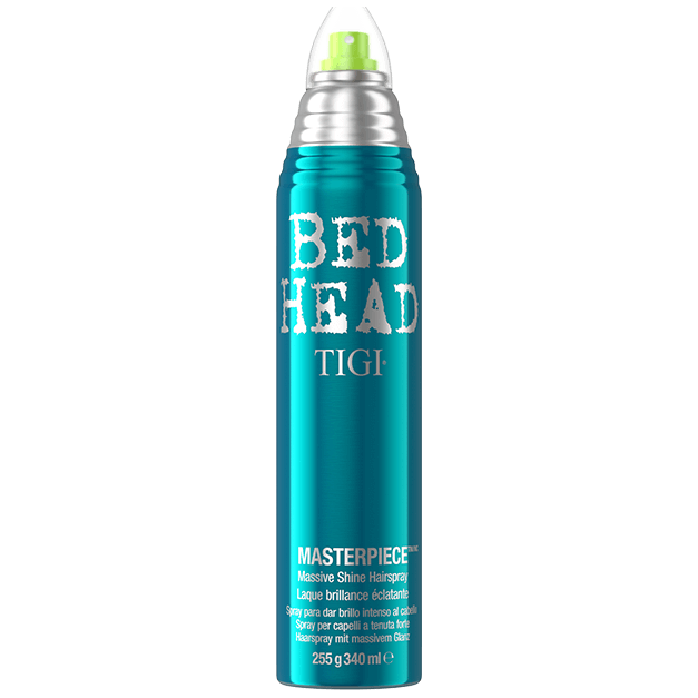 Tigi Bed Head Masterpiece Hair Spray 9,5 oz