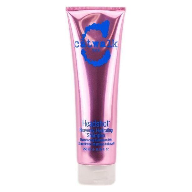 Shampoing hydratant céleste Tigi Catwalk Headshot 8,45 oz