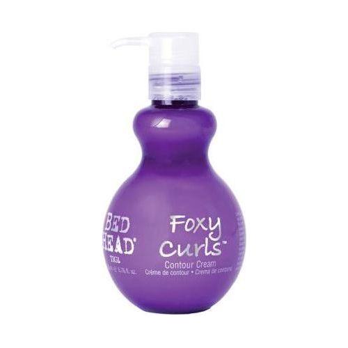 Crème de Contour Foxy Curls de Tigi Bed Head - 6,76 fl oz
