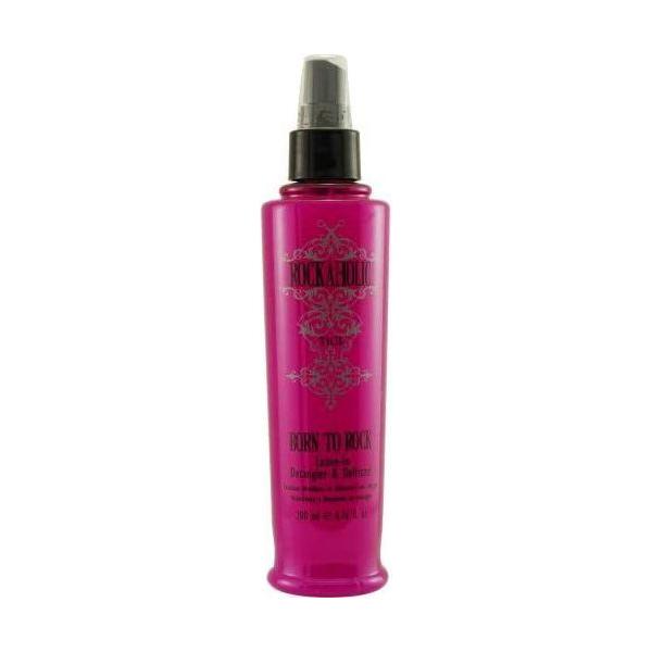 Tigi Rockaholic Born to Rock Leave-In Detangler - 6,7 Oz