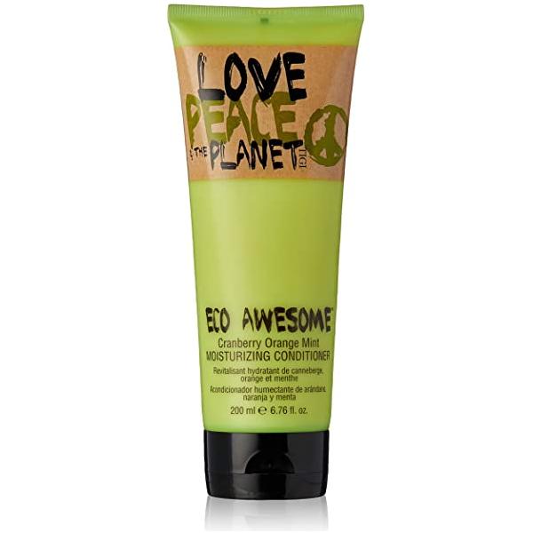 Acondicionador Eco Awesome Tigi Love Peace & the Planet 200ml