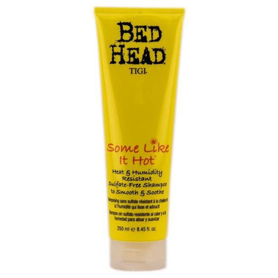 Tigi Bed Head Some Like It Hot Shampoo - 8.4 fl oz