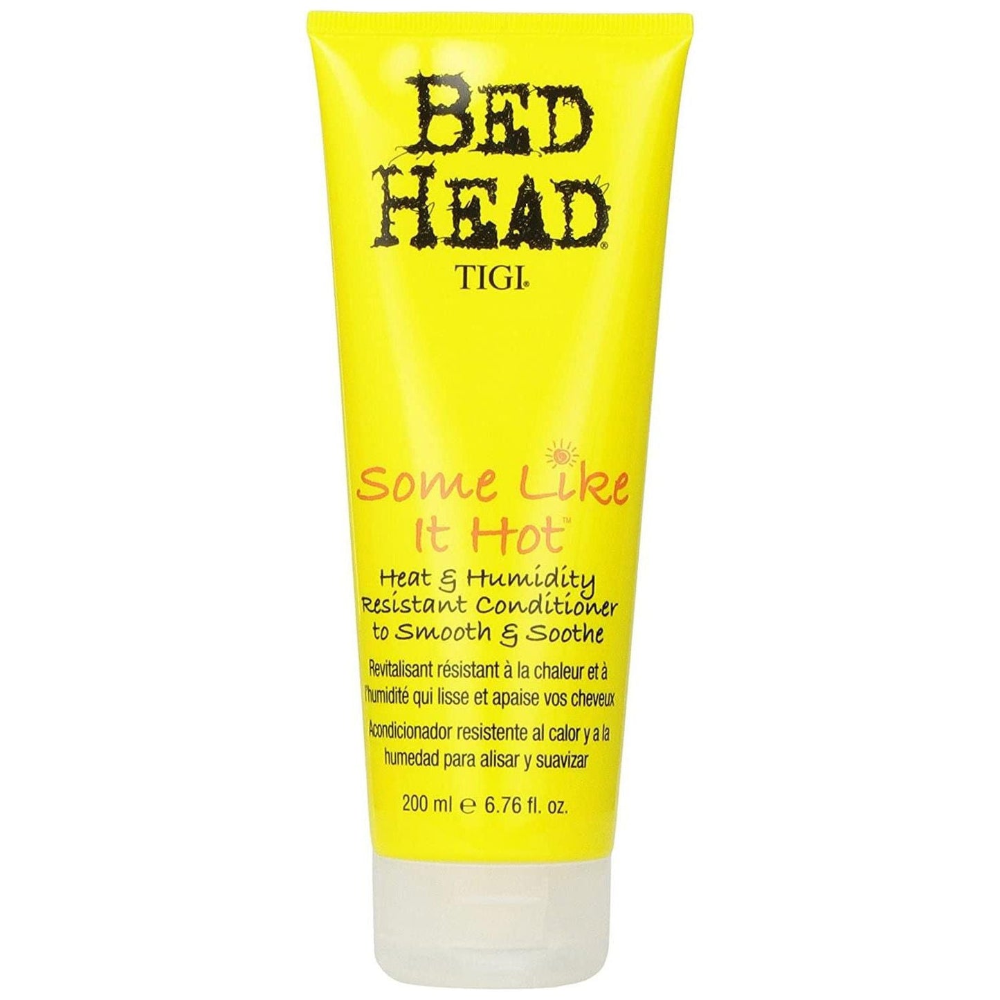 Acondicionador Tigi Some Like It Hot 200ml
