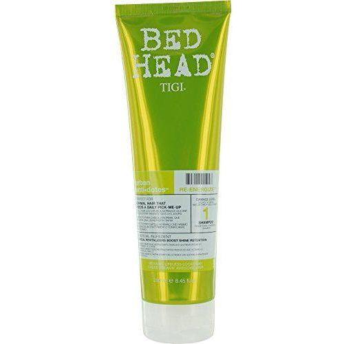 TIGI Bed Head Urban Re-Energize Shampoo 8.45oz