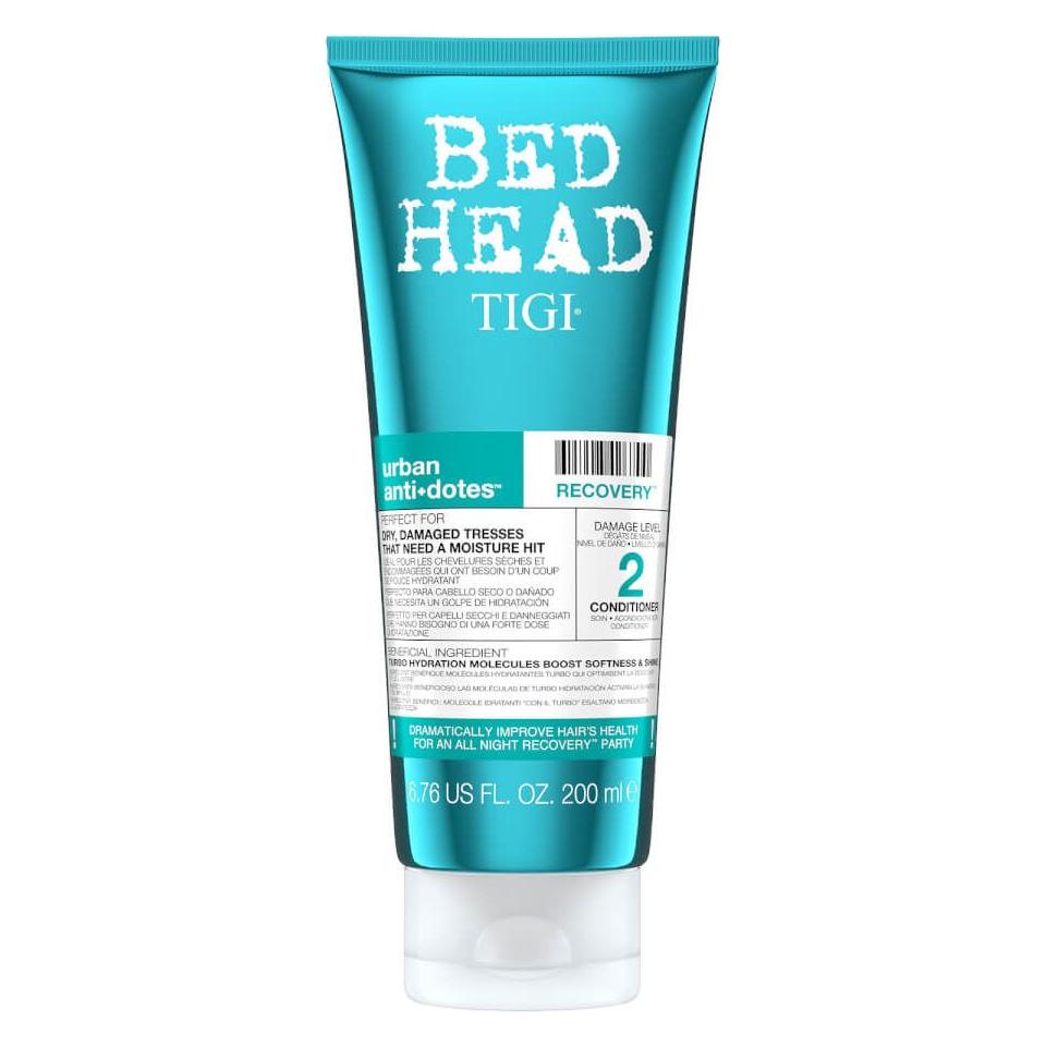 TIGI Bed Head Urban Anti+Dotes Recovery Conditioner 200 ml