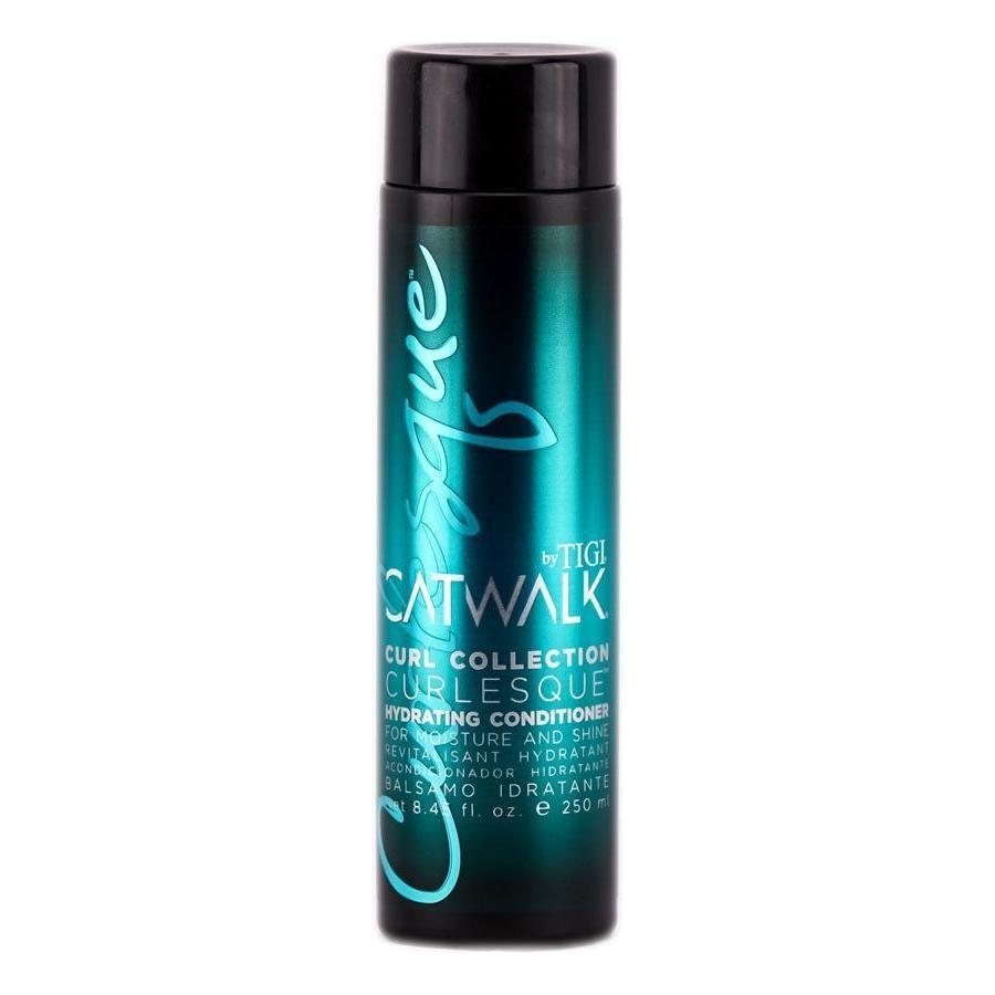 Après-shampooing hydratant Tigi Catwalk Curlesque 8,45 fl oz