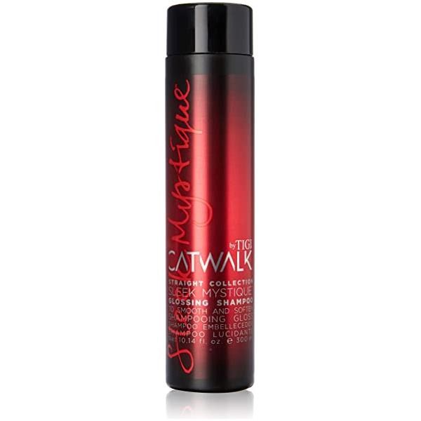 Shampoing Glossant Sleek Mystique Tigi Catwalk 10,14 oz