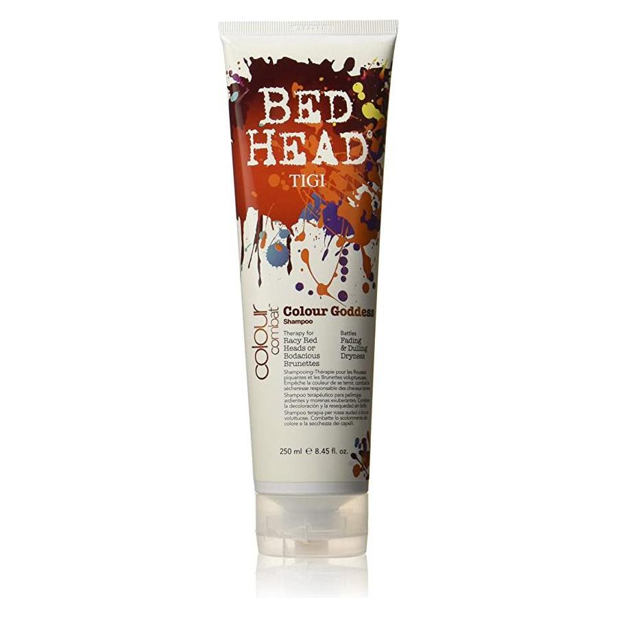 TIGI Bed Head Colour Combat Colour Goddess Shampoo 8.45 oz