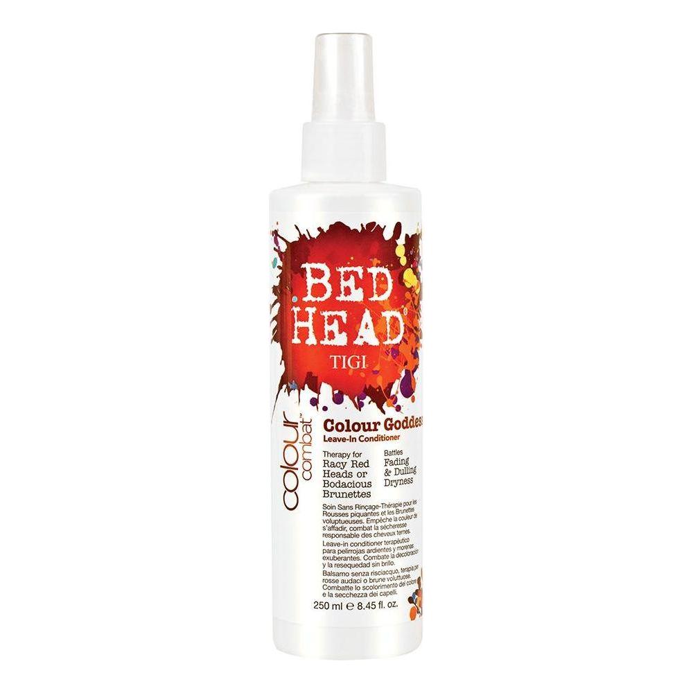 Tigi Bed Head Colour Goddess Après-Shampooing Sans Rinçage 250 ml
