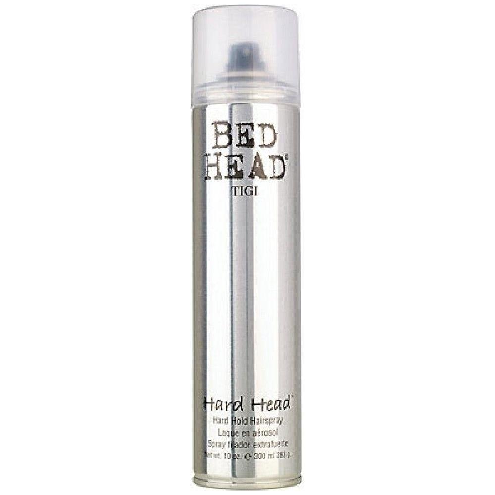 Tigi Bed Head Hard Head Hair Spray - 350 ml