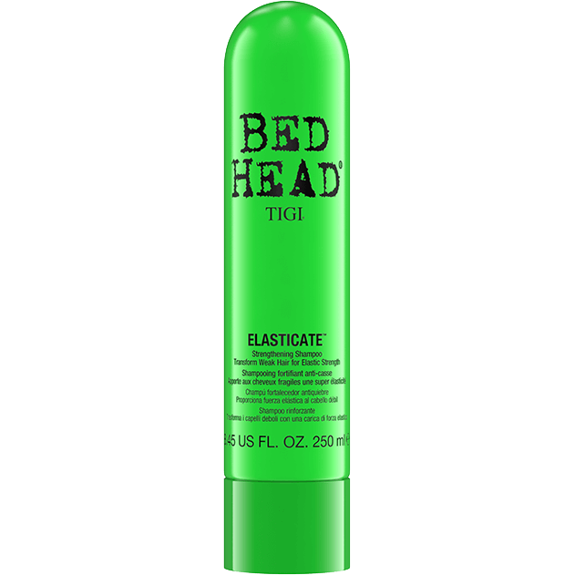 Champú Fortalecedor Tigi Bed Head Elasticate 8.45fl oz