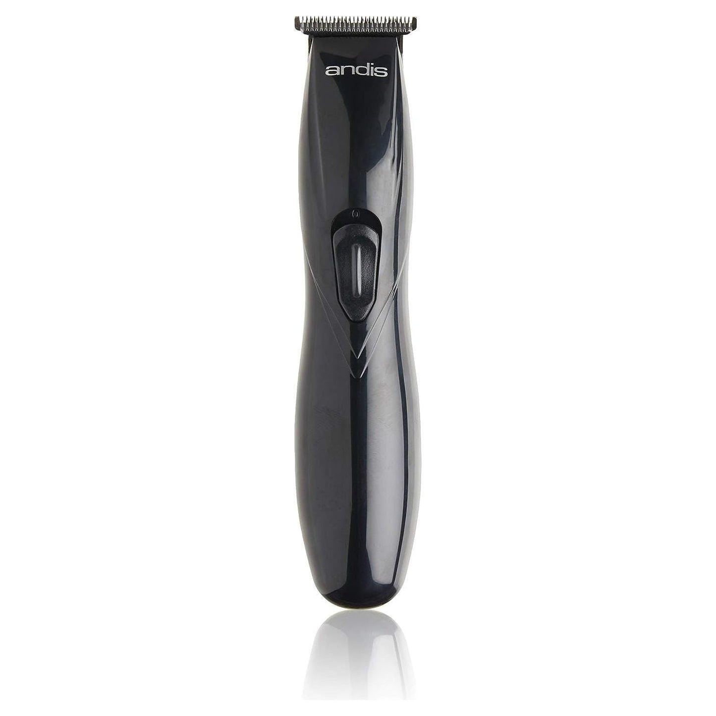 Recortadora Andis SlimLine Pro Li T-Blade para un Aseo Preciso