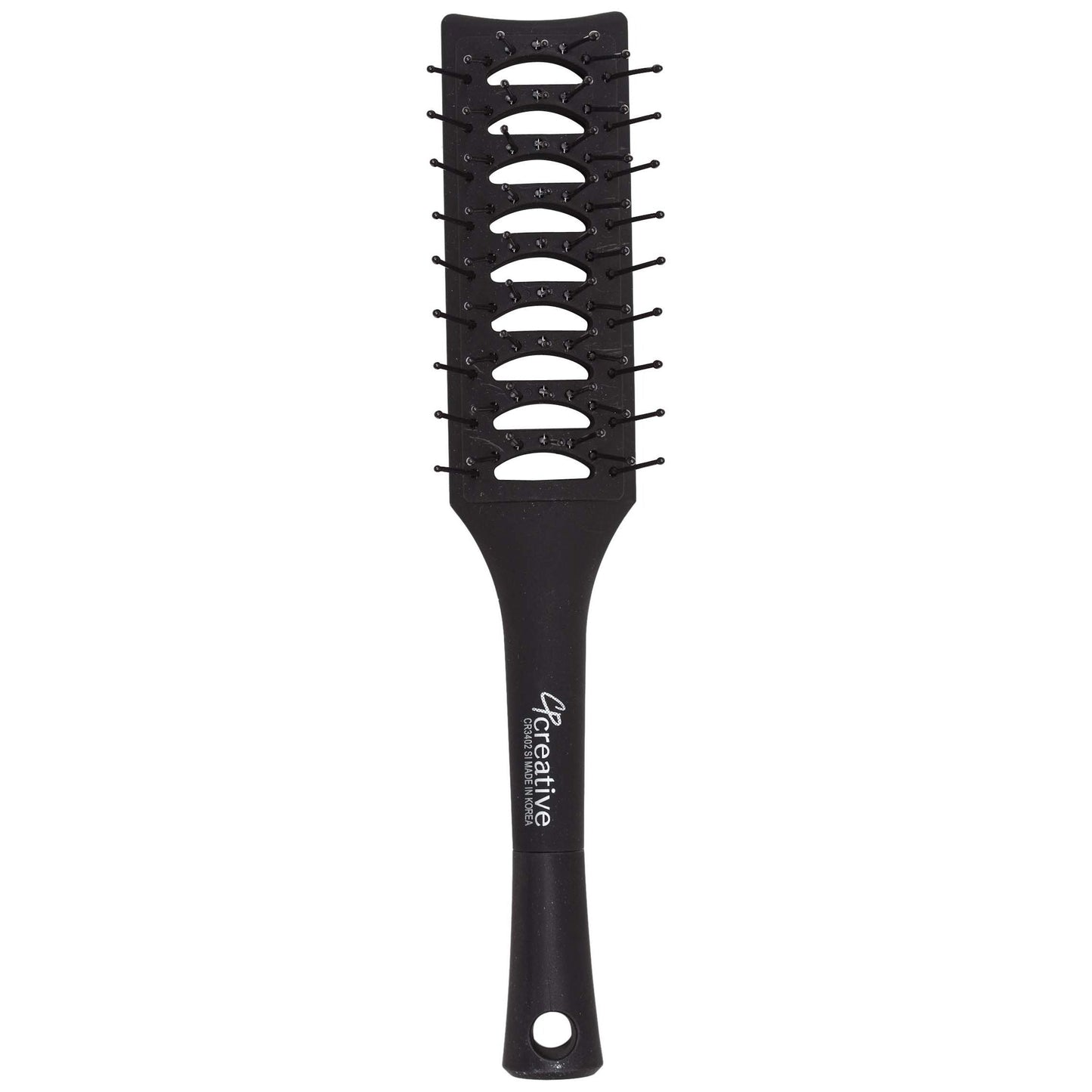 Brosse à Cheveux Professionnelle Creative CR3402-SI