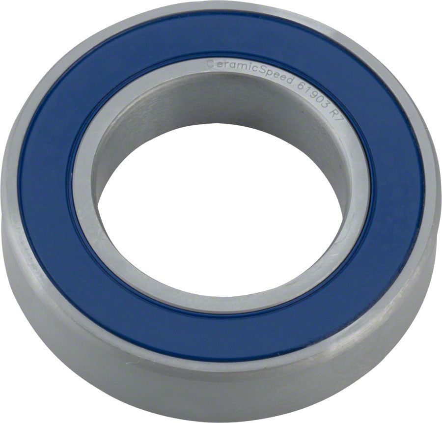 CeramicSpeed 61903 Coated Bearing - Premium Bicycle Headset Bearing