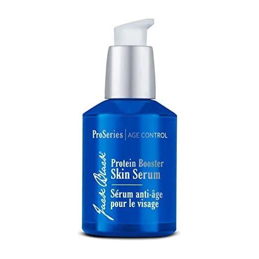 Jack Black Protein Booster Skin Serum - 2 Oz