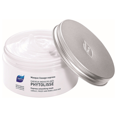 Máscara Acondicionadora Suavizante Phyto Phytolisse Express 6.7 Oz
