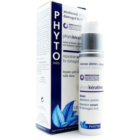 Suero Reparador Phyto Phytokeratine 1.01 oz