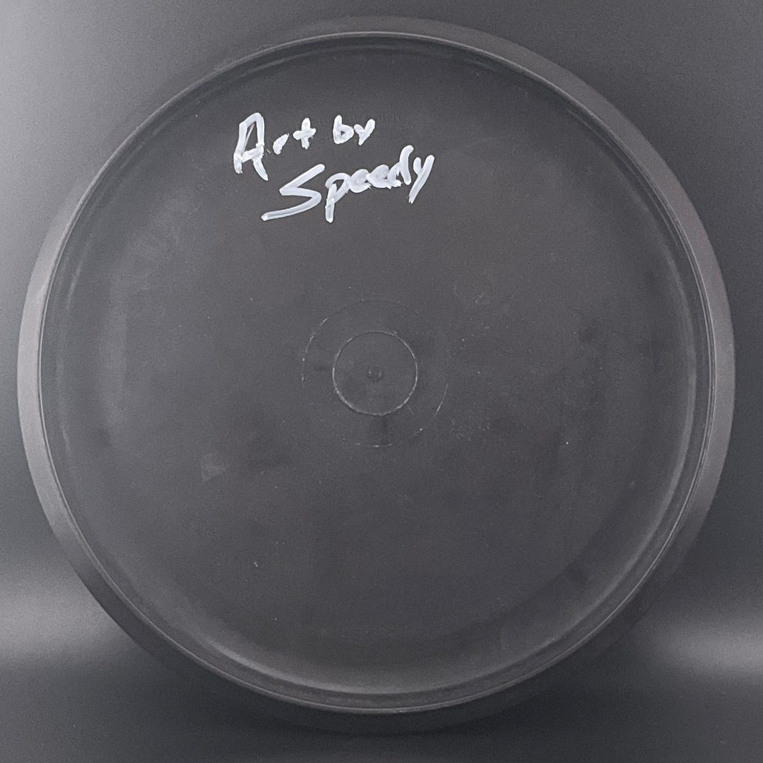 Star Aviar - 2006 Hall of Fame Commemorative Disc
