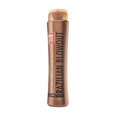 Champú Antifrizz Acai Brazilian Blowout - 12 fl oz