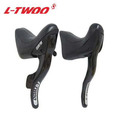 GR9 Off-Road Road Bicycle Transmission Gravel Road 1x11 Speed Manual Change 50T Rear Derailleur - Korvel