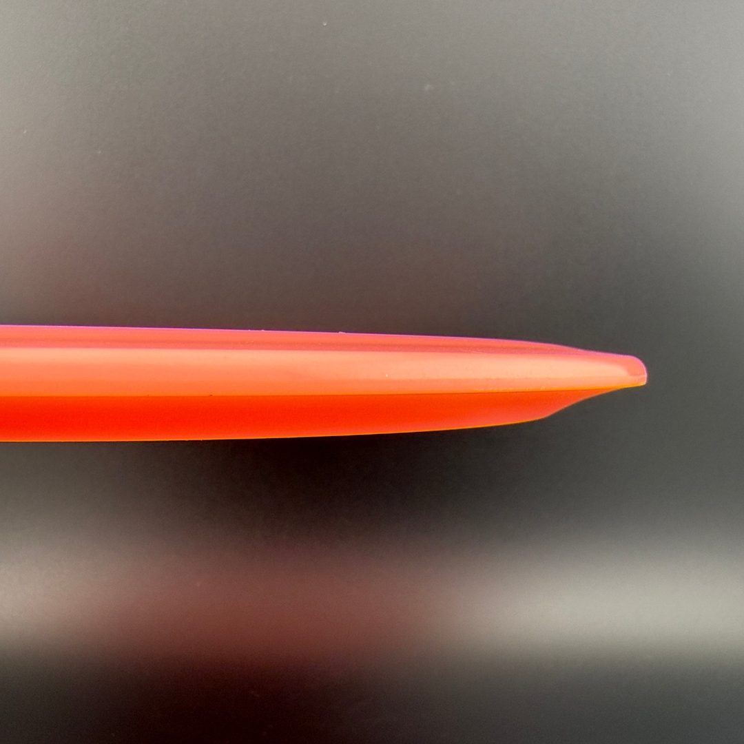 Glow Champion Firebird - Edición Alex Geisinger 2017